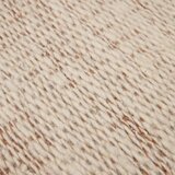 Asiatic Carpets Kremno bela/v barvi terakote ročno tkana volnena preproga 200x290 cm Lima Rust – | Shoptok.si