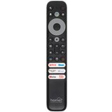 Daljinski upravljač za TCL Smart TV prijemnike - URCTCL, Crni Cijene