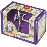 Professor Puzzle Drvena mini slagalica – Franklin | shoptok.hr