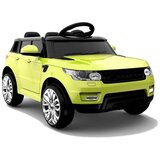  Hl1638 zelena - električni automobil za vožnju | shoptok.hr