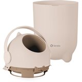 Lionelo Purebin kanta za pelene, beige sand | Eponuda.ba
