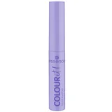 Essence Eyelinerji Flüssiger Eyeliner Colour It! - 03 Light Lilac Vijolična