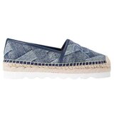 Kurt Geiger denim ženske espadrile | Eponuda.com
