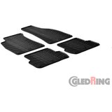 Gledring auto tepih gumeni seat exeo | shoptok.hr
