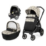 Peg-Perego kolica 3u1 Book SLK, Graphic Gold Cijene