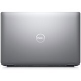 Dell latitude 5450 14 inch fhd core ultra 5 125U 8GB 512GB ssd backlit fp sc ubuntu 3yr prosupport Cene