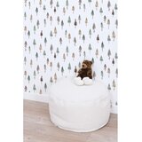 Lilipinso Otroška tapeta 10 m x 50 cm Pine Woods – | Shoptok.si