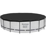 Bestway Flowclear Fast Set pokrivač za bazen 555 cm Cijene