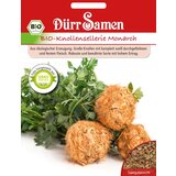 Dürr Samen BIO zelena Monarch Cene