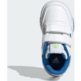 Adidas patike za bebe Tensaur Sport, Bele