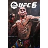  ufc® 6 (xbox series x|s) xbox live key global Cene