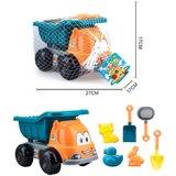  Bebi kamion za pesak ( 337929 ) | ePonuda.com