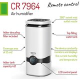 Adler ovlaživač zraka CR 7964 | shoptok.hr