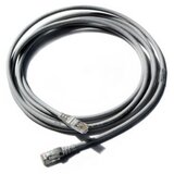 UTP patch cord kabl kat. 5E duž. 5m - fabrički napravljen i testiran, 100% bakar Cene