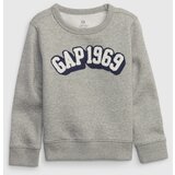 GAP Kids sweatshirt 1969 - Boys | shoptok.hr