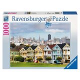 Ravensburger puzzle - San Francisko RA19365 Cene