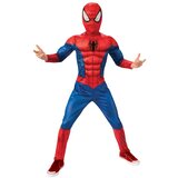 Spiderman Deluxe Hanging dječji kostim, 3-4 god Cijene