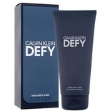 Calvin Klein defy gel za prhanje 200 ml za moške | Shoptok.si