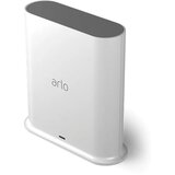ARLO Dodatak za baznu stanicu pametni hab sa USB-om (kompatibilan sa PRO3, PRO4, PRO5, ULTRA2, Ultra 2 XL, Essential, Essential XL, reflektorima, zvonom na vratima) - beli | Eponuda.com
