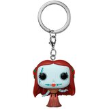 Funko Pocket POP Keychain Nightmare Before Christmas 30th Anniversary Sally | shoptok.hr