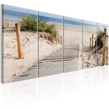  Slika - Beach After Rain 200x80 Cijene