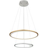 Globo viseča led-svetilka | Shoptok.si