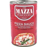 Mazza pizza sos 400gr Cene