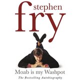 Random House Stephen Fry - Moab Is My Washpot | Eponuda.com