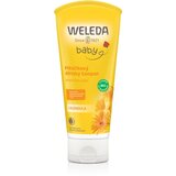 Weleda šampon i losion za pranje od nevena - 200 ml Cijene