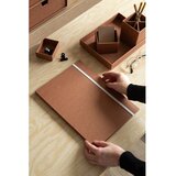 Bigso Kartonast organizator za dokumente Paulina Restore Paper Laminate A4 – | Shoptok.si