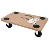 Yato transportna kolica 50x30cm 200kg YT-37420 | ePonuda.com