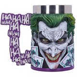 Nemesis Now THE JOKER vrč 15.5CM 600ML | Shoptok.si