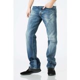G-star Jeans - 3301 STRAIGHT blue | shoptok.hr