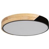 Rabalux maple, plafonjera, mat crna, led 24W 1760lm 4000K Cene
