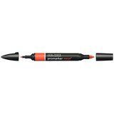 Marker Winsor Newton Promarker neon | neon SPARK RED