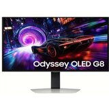 Samsung 32″ Odyssey G81SF monUHD, 240Hz, OLED, 0.03ms, 250cd2xHDMI, DP, 2xUSB 3.2, HAS, Tilt | Eponuda.ba