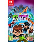 Ben 10 Power Trip (SWITCH) Cene