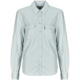 Levi's ICONIC WESTERN Plava Cijene