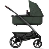 Joolz geo™ 3 dodatna košara za novorojenčka forest green | Shoptok.si