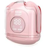 Blue Star Bežične/bluetooth stereo slušalice TWS Transparency Fi22 pink | shoptok.hr
