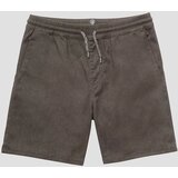 Volcom Bb Frickin Elastic Kids Kratke hlace charcoal heather | Shoptok.si