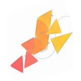 Nanoleaf TRIANGLES STARTER KIT 9PK SHAPES | Shoptok.si