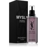 Yves Saint Laurent MYSLF Le Parfum parfum nadomestno polnilo za moške 150 ml | Shoptok.si