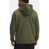 Under Armour Men's sweatshirt UA Icon Fleece FZ Taping - Men's | shoptok.hr