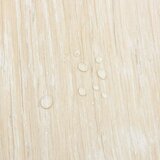  Podne daske 55 pcs Bež 5 11 m&amp;sup2; PVC - Bijela i bež Slike