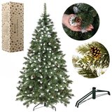  Ct0117 božićno drvce od dijamantnog bora 200 cm | shoptok.hr