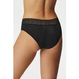 Bodylok Menstrualne hlačke Bamboo Lace za močno menstruacijo | Shoptok.si