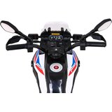  Licenciran motor na akumulator BMW F850 GS - bel | Shoptok.si