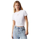 Calvin Klein bela ženska majica