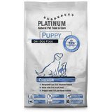 Platinum dog puppy all chicken 1.5 kg Cene